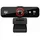 Adesso CyberTrack F1 Schwarz