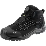 Lupriflex Schnürstiefel Turner Mid S7L ESD Gr. 44