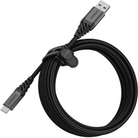 Otterbox Handy Kabel, [1x USB 2.0 Stecker - USB-C