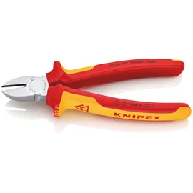 Knipex Seitenschneider 70 06 180