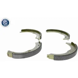 VAICO Bremsbackensatz Ø186mm hinten rechts links für Mercedes Benz Vito / Mixto Viano V Klasse Evito Marco Polo EQV V30 7530
