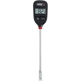 Weber iGrill Thermometer und Timer 6750