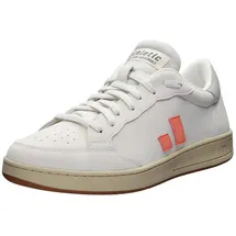 Ethletic Jesse Damen Chalk White/Bleached Orange 39