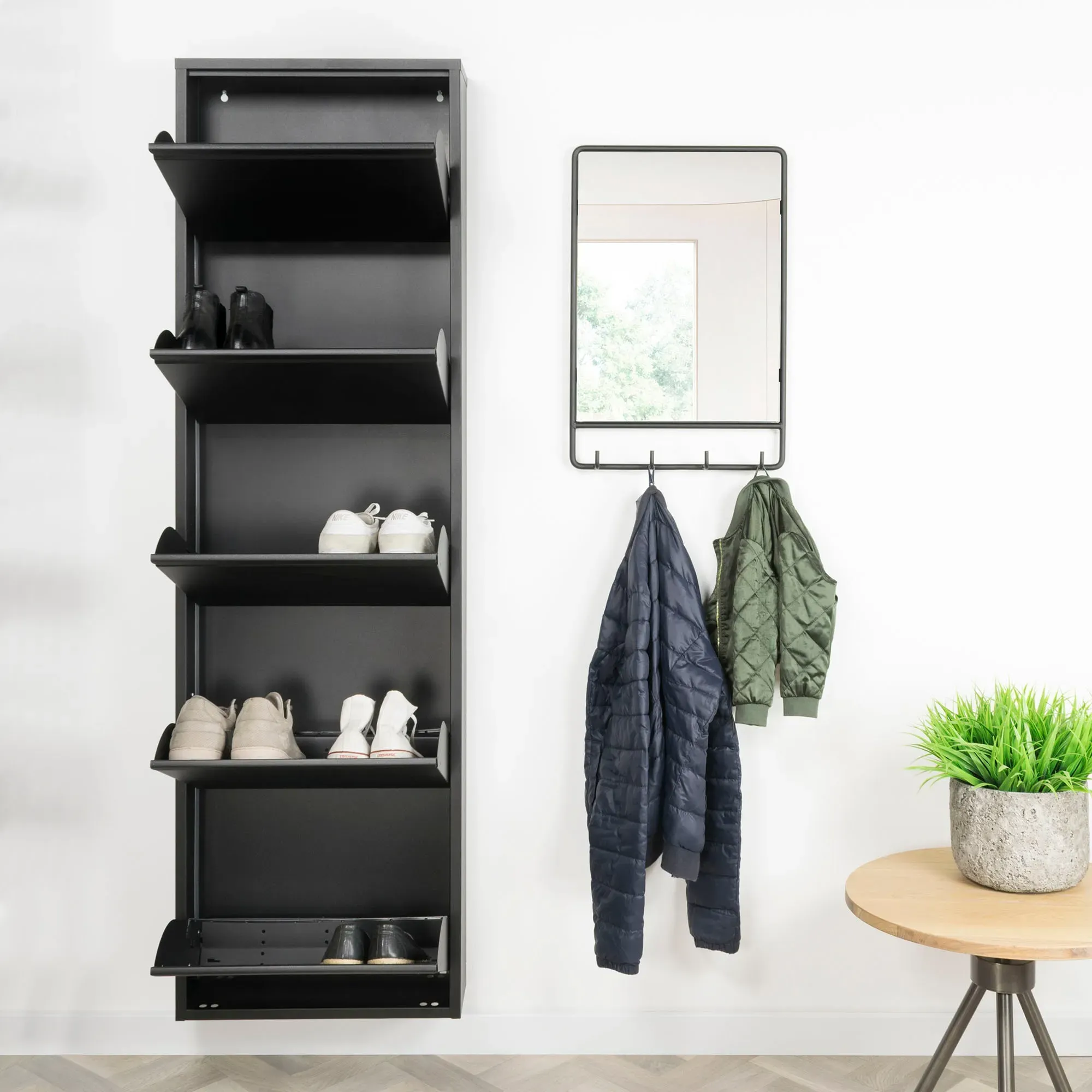 Schuhschrank SPINDER DESIGN 