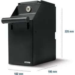 Safescan POS Tresor