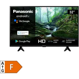 Panasonic TX-32LSW504 32" LED HD Android TV LSW504