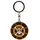 Abysse Deutschland ONE PIECE - Moving Keychain Thousand Sunny's Helm