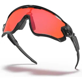 OAKLEY JAWBREAKER OO9290 ONE SIZE Schwarz/Prizm Trail Torch