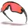 OAKLEY JAWBREAKER OO9290 ONE SIZE Schwarz/Prizm Trail Torch