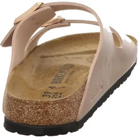 Birkenstock Arizona Birko-Flor schmal rosa 41