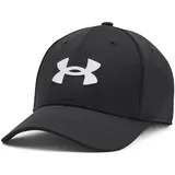 Under Armour Blitzing Cap Herren 001 black/white M/L