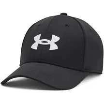 Under Armour Blitzing Cap Herren 001 black/white M/L