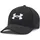 Under Armour Blitzing Cap Herren 001 black/white M/L