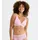 SLOGGI Zero Feel Bliss THE UP Push-Up-BH floral pink M
