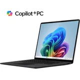Microsoft Surface Laptop 7 15" Snapdragon X Elite 16 GB RAM 1 TB SSD Schwarz