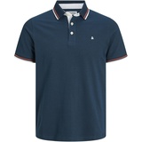 JACK & JONES Essentials Paulos Poloshirt Herren - S