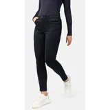 Stooker Women 5-Pocket-Jeans STOOKER WOMEN "Rio Colour Skinny Fit Jeans", Damen, Gr.