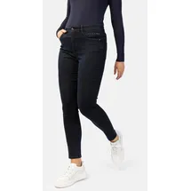 Stooker Women 5-Pocket-Jeans STOOKER WOMEN "Rio Colour Skinny Fit Jeans", Damen, Gr.