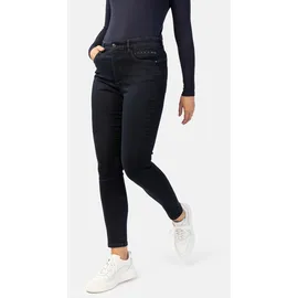 Stooker Women 5-Pocket-Jeans STOOKER WOMEN "Rio Colour Skinny Fit Jeans", Damen, Gr.
