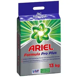 Ariel Waschmittel Pulver 130 WL