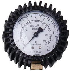 Aircraft Manometer Ø 63 mm, eichfähig | 2102351