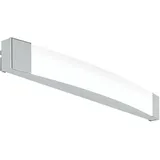 EGLO Siderno 16 W 1700 lm 4000 K Chrom 58 cm