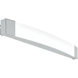 EGLO Siderno 16 W 1700 lm 4000 K Chrom 58 cm