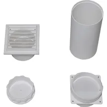 REMKO RK Wanddurchführung 1613118