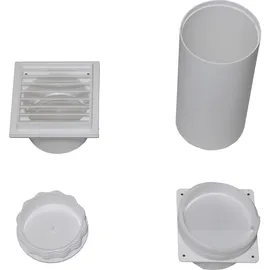 REMKO RK Wanddurchführung 1613118