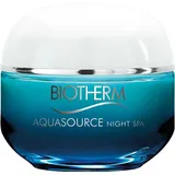 Biotherm Aquasource Nachtcreme 50 ml