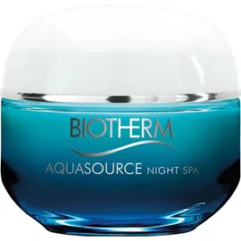 Biotherm Aquasource Nachtcreme 50 ml