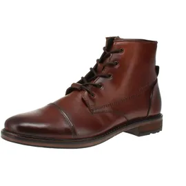 Bugatti Marcello I Herren Cognac 44