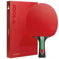 Joola Red Carbon Control