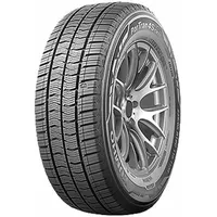 Kumho 235/60 R17C 117S/115S PorTran 4S CX11 10PR