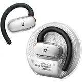 soundcore V40i| Kabellose Earbuds mit klarem Case Nachtschwarz