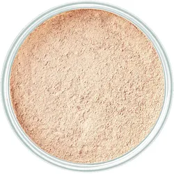Pure Minerals Mineral Powder Foundation