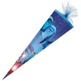 NESTLER Schultüte "Delfinwelten"