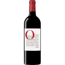 Othello Dominus Estate Christian Moueix 2018