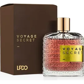 Les Perles D'Orient Voyage Secret Eau de Parfum 100 ml