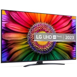 LG 65UR81006LJ 65" 4K UHD TV UR81