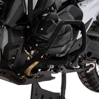 Zieger Sturzbügel schwarz für BMW R 1300 GS