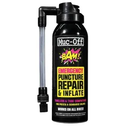 MUC-OFF Pannenspray BAM! | 125 ml