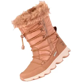 Kilpi Frozen High Wp Wanderstiefel - Brown - EU 38