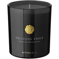 RITUALS Private Collection Precious Amber Duftkerze 360 g gold