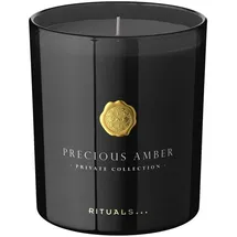 RITUALS Private Collection Precious Amber Duftkerze 360 g gold