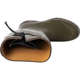 Aigle Parcours 2 Var Gummistiefel Khaki 42