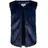 happy girls Sommerkleid HAPPY GIRLS "vest", Mädchen, Gr. 152, EURO-Größen, blau (navy), Stoff, 100% Polyester, normal, Kleider Sommerkleid