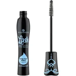 Essence  Mascara  & Wimperntusche Lash Princess Wasserfeste Wimperntusche  in, Einheitsgrösse
