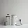 Stelton EM77 Wasserkocher 1,5 l hellgrau