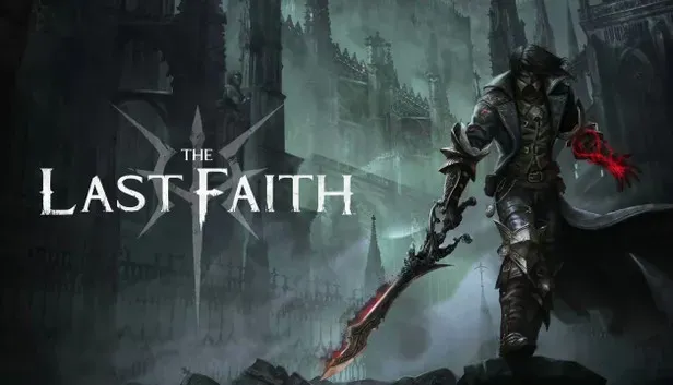 The Last Faith